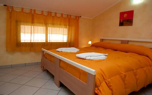 B&B Casa Mauro