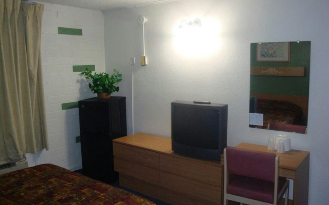 Travelers Inn by Hotel O Lake Havasu City