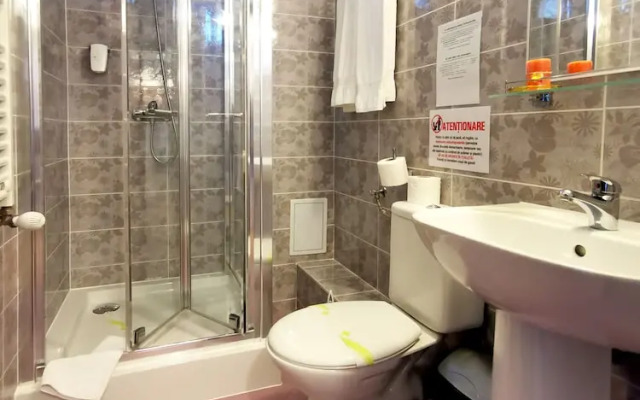 Bucovina Residence & SPA
