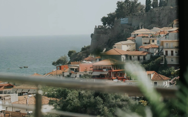 Elia Boutique Hotel