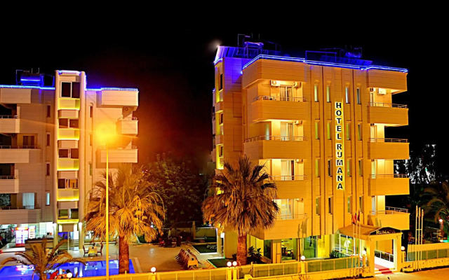 Hotel Rumana