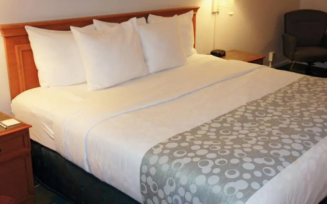 La Quinta Inn Huntsville Space Center