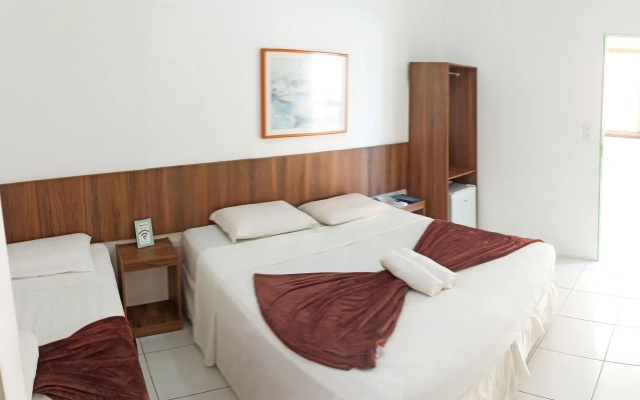 Ocean Praia Hotel LTDA
