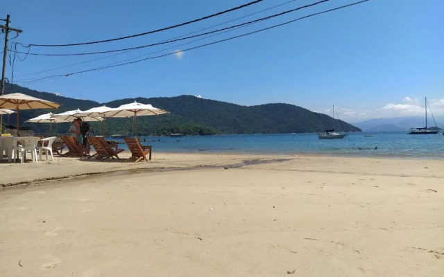 Pousada Cavalo Marinho