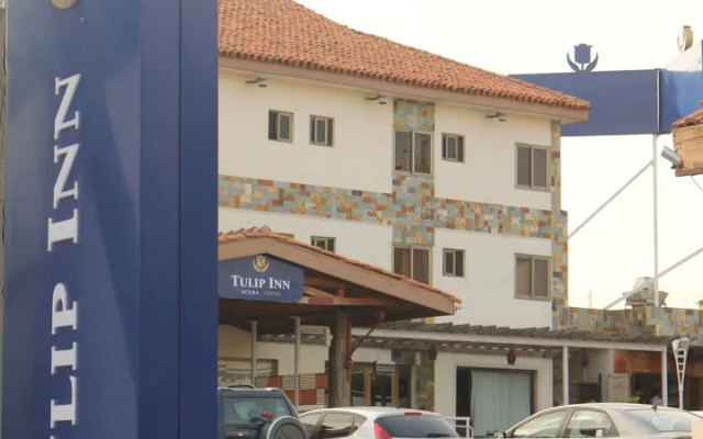 Ave Maria Hotel