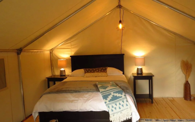 Cedar Haven Resort