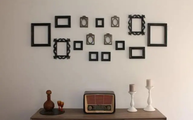 Al-Hamma Apartment