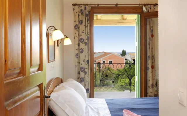 Villa Kipos