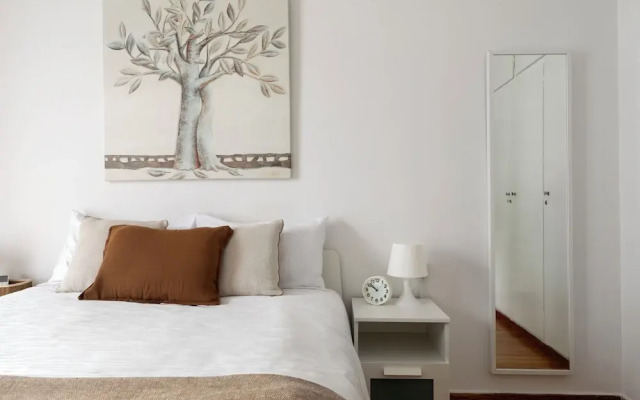 Serenity - 1-BR Apartment in Zografou