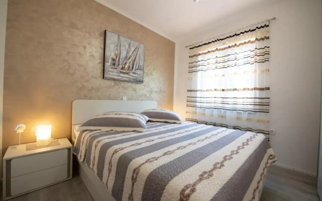Apartman Gržinić