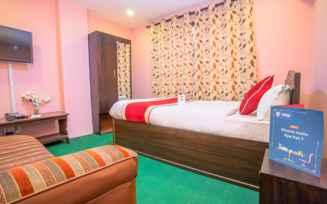 Hotel Pranisha Inn