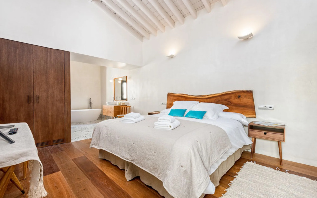Apartamento Veletta