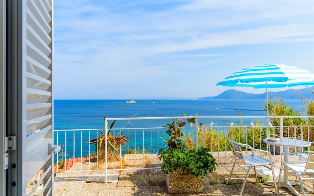Appartamenti La Vista Nel Blu