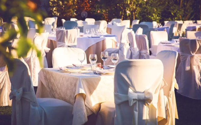 Venafro Palace Hotel