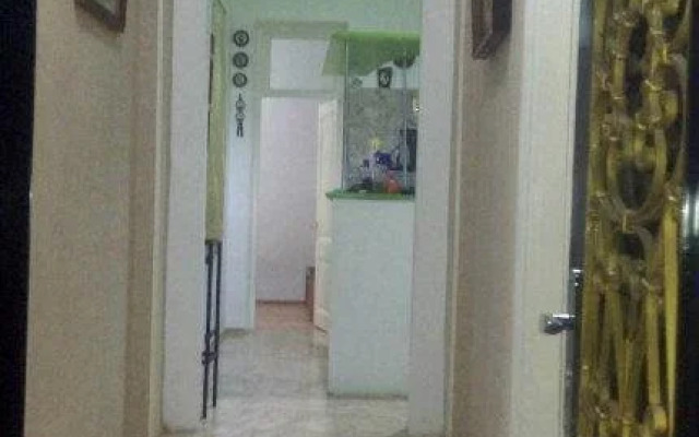 Mercury Hostel