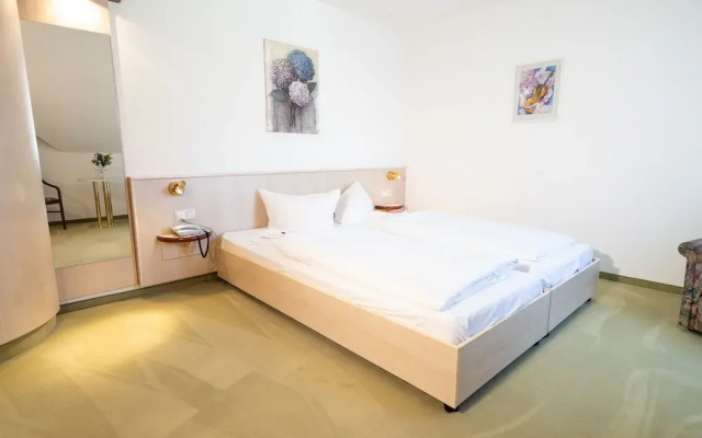 Hotel Tanne in Saalfeld