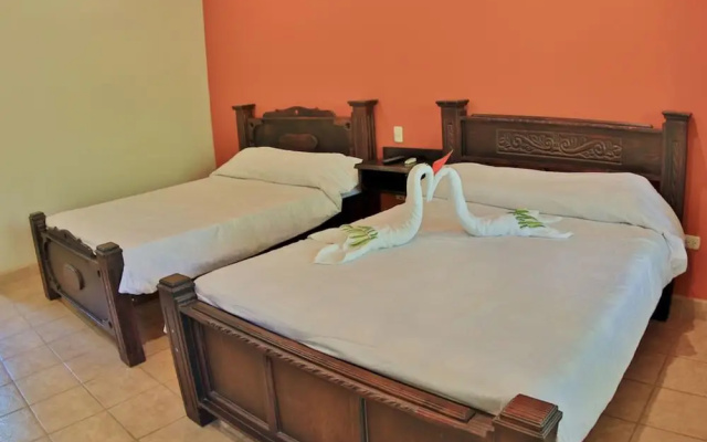 Pitaya Lodge