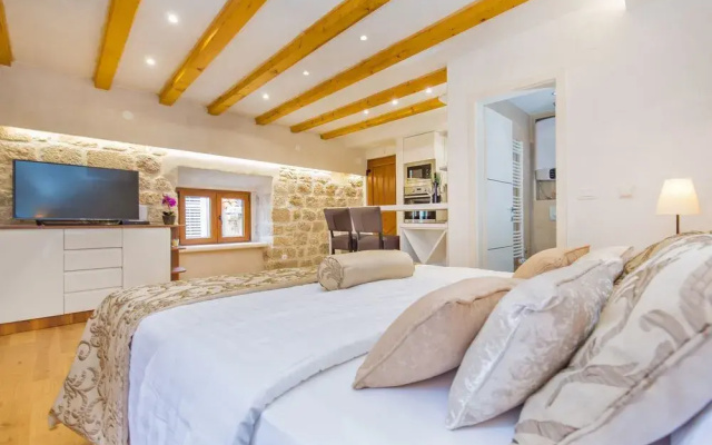 Apartments Stradun