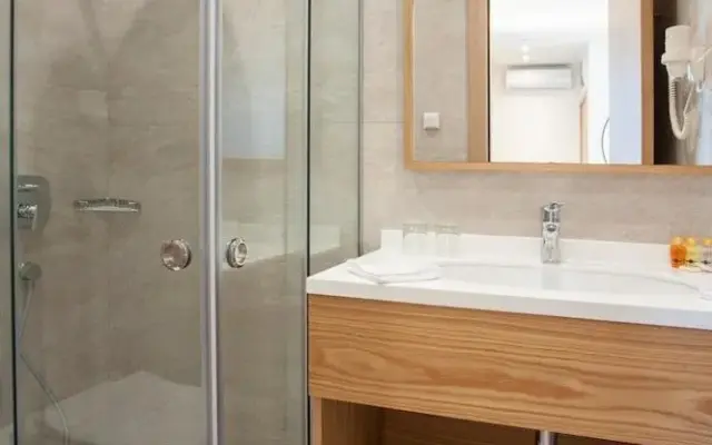 Boutique Hotel Vela