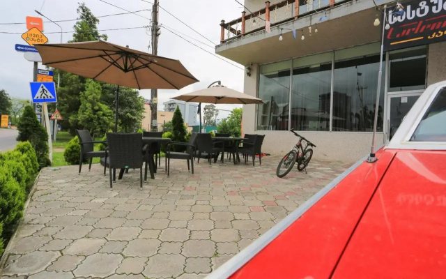Guest House Davit
