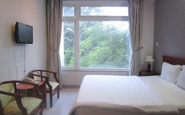Romance Hotel Phu My Hung