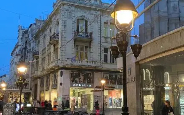 DOM Boutique Apartments - Old Town