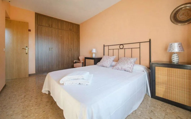 Villa Santa Otilia
