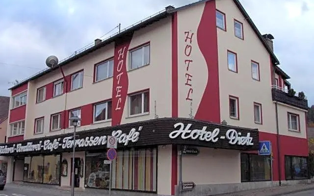 Hotel Dietz