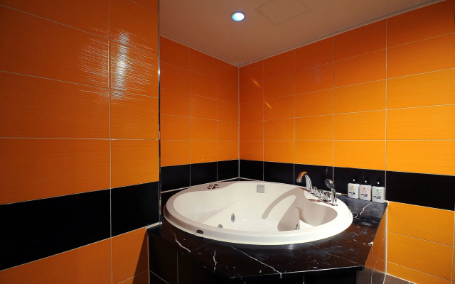 2 Heaven Hotel Dongnaegu