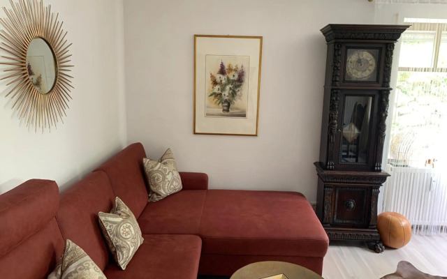 Ferienwohnung Silvia Schmalzbauer