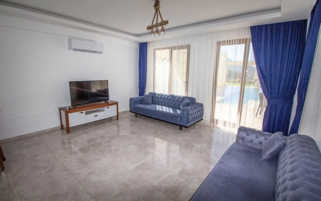 Fethiye Nisa Villa
