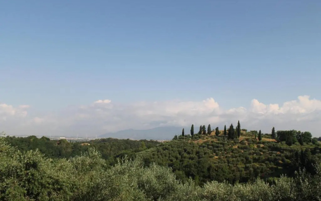 Tuscany Holiday Home