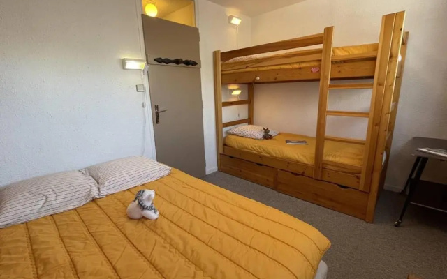 Appartement Puy Saint Vincent 1400, 2 pièces, 4 personnes - FR-1-330G-30
