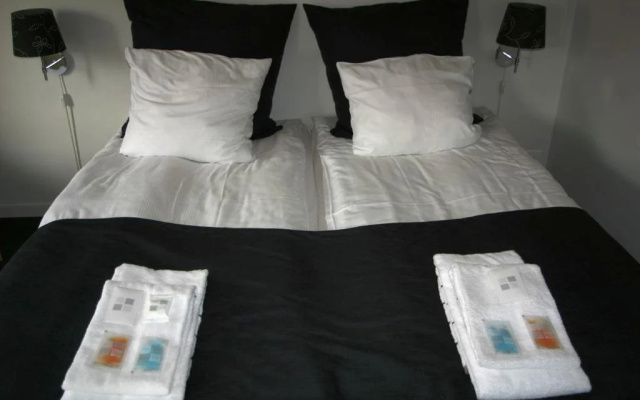 Hotel Rødding