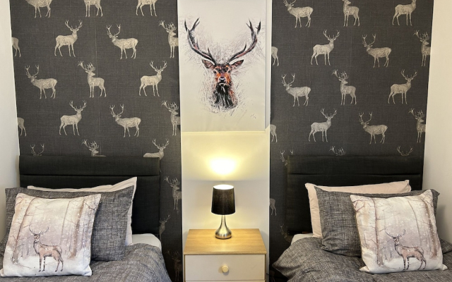 Solway Cottage