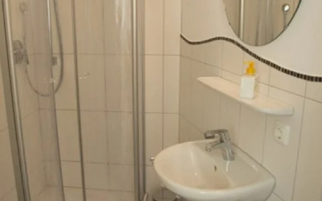 Jederzeit Pension & Fremdenzimmer