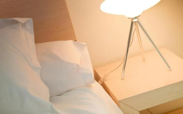 Apartamentos Ciudad de Petra