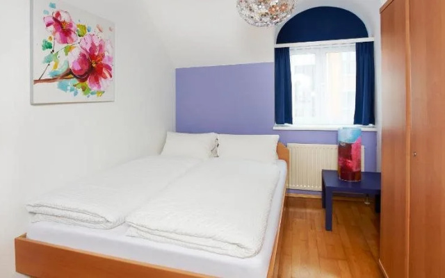 Bayer Appartements