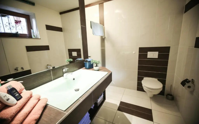 Ferienwohnung Estel