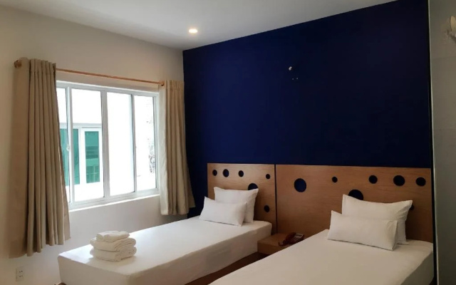 Istay Inn Saigon