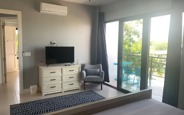 Sunset Gecko Condos - Unit 2A