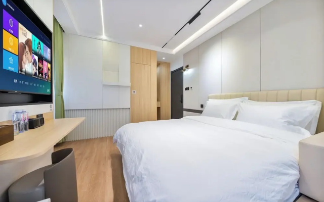 Mudong Youth  Hostel