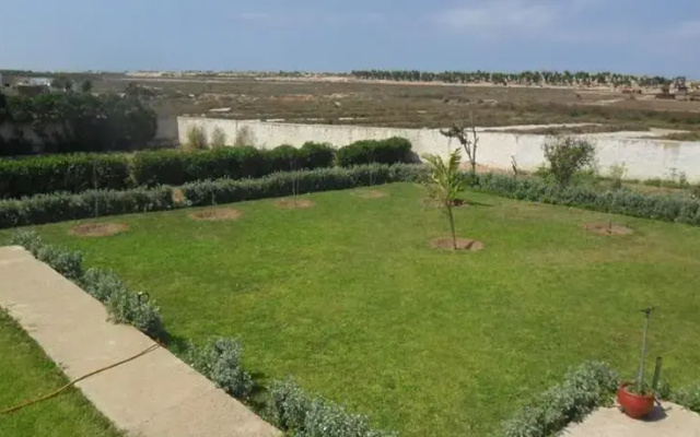 Villa Sidi Abed