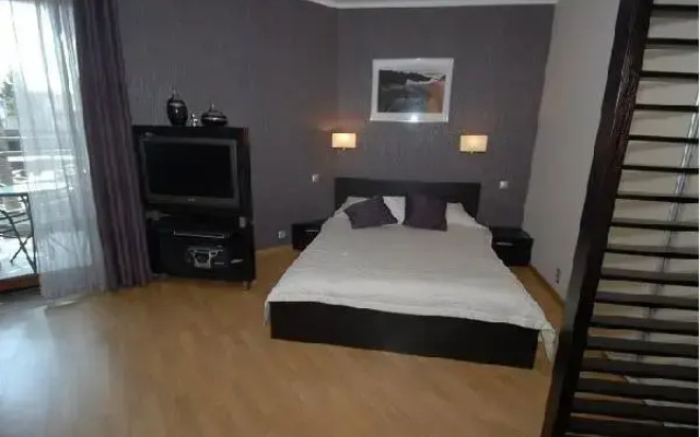Apartamenty Zofia