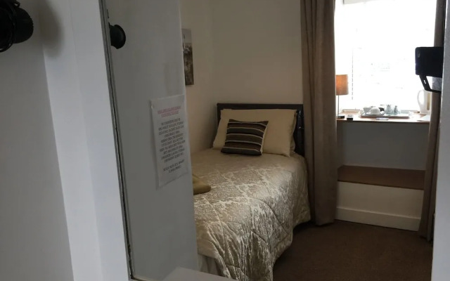 The Haven Guest House