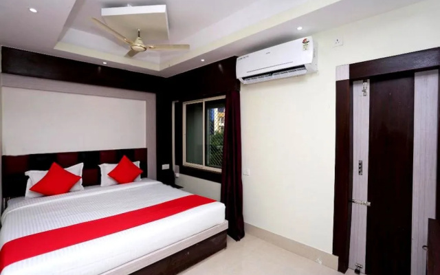 Goroomgo Aayan International Puri