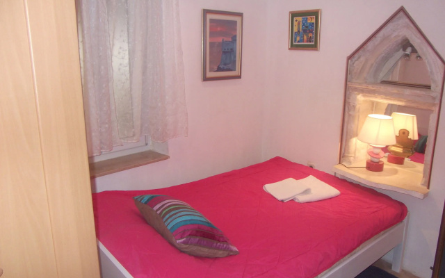 Apartments Abjanic