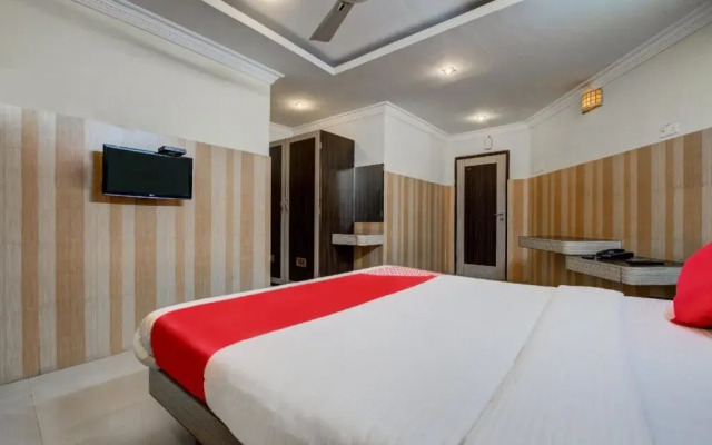 Green Valley By Oyo Rooms
