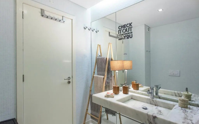 Lisbon Lifestyle House