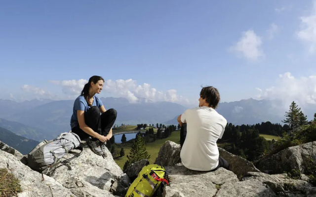 Flat Near the ski Area in Mayrhofen